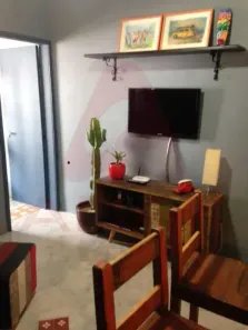 Apartamento com 1 Quarto à venda, 30m² no Centro, Rio de Janeiro
