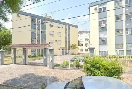 Apartamento com 1 Quarto à venda, 38m² no Vila Ipiranga, Porto Alegre