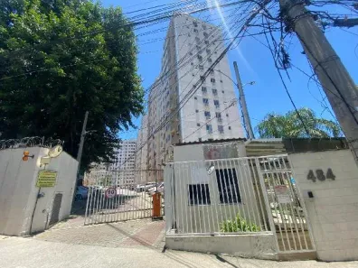 Apartamento com 1 Quarto à venda, 48m² no Rocha Miranda, Rio de Janeiro