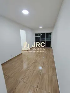 Apartamento com 2 Quartos à venda, 56m² no Vaz Lobo, Rio de Janeiro