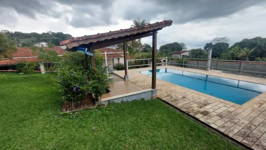 Fazenda/Sítio com 3 Quartos à venda, 1015m² no Centro, Pinhalzinho