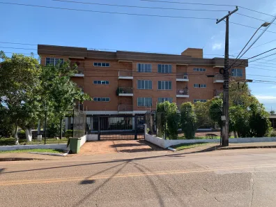 Apartamento com 3 Quartos à venda, 92m² no Morada do Sol, Rio Branco