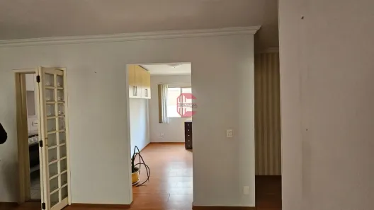 Apartamento com 3 Quartos para alugar, 59m² no Jardim Pitangueiras I, Jundiaí