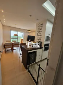 Apartamento com 2 Quartos à venda, 61m² no Jardim São Vicente, Campinas