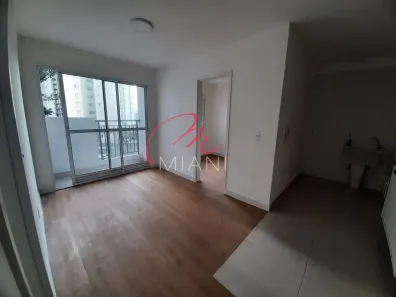 Apartamento com 2 Quartos à venda, 39m² no Vila Butantã, São Paulo
