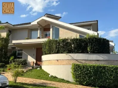 Casa de Condomínio com 4 Quartos à venda, 319m² no Terras de Piracicaba, Piracicaba