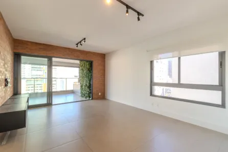 Apartamento com 3 Quartos à venda, 120m² no Campo Belo, São Paulo