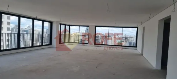 Apartamento com 4 Quartos à venda, 375m² no Moema, São Paulo
