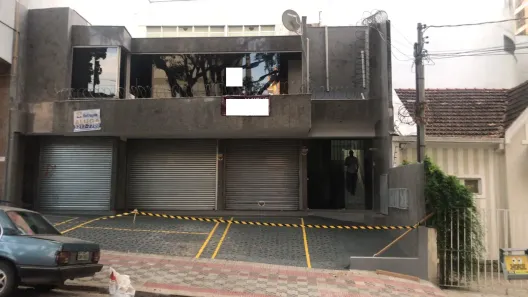 Sala Comercial à venda, 180m² no São Pedro, Belo Horizonte