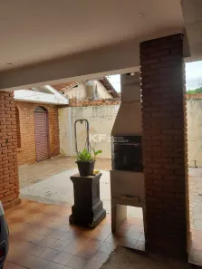Casa com 3 Quartos à venda, 138m² no Presidente Dutra, Ribeirão Preto