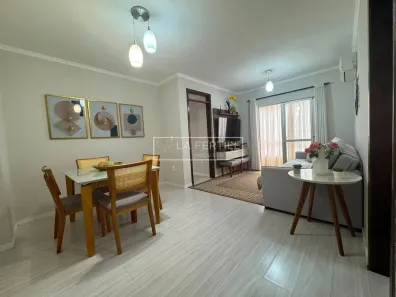 Apartamento com 2 Quartos à venda, 68m² no Fazendinha, Itajaí
