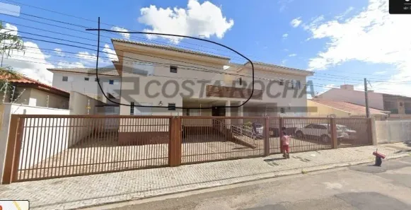 Apartamento com 3 Quartos à venda, 94m² no Jardim Faculdade, Itu