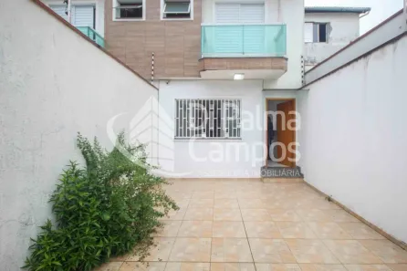 Sobrado com 3 Quartos à venda, 111m² no Vila Marte, São Paulo