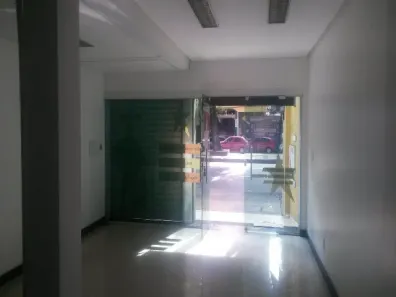 Ponto Comercial para alugar, 100m² no Centro, Manaus
