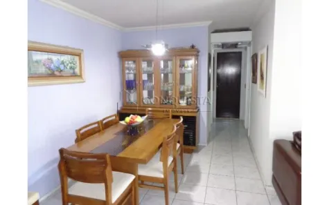 Apartamento com 3 Quartos à venda, 78m² no Vila Campestre, São Paulo