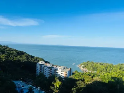 Apartamento com 4 Quartos à venda, 175m² no Morro Sorocotuba, Guarujá
