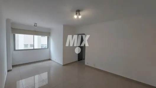 Apartamento com 2 Quartos para alugar, 72m² no Indianópolis, São Paulo