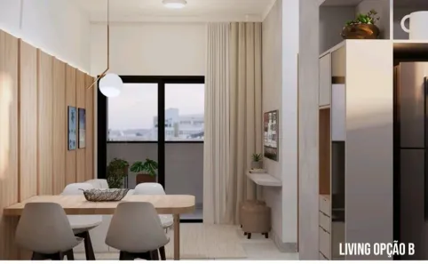 Apartamento com 2 Quartos à venda, 67m² no Nova Ribeirânia, Ribeirão Preto