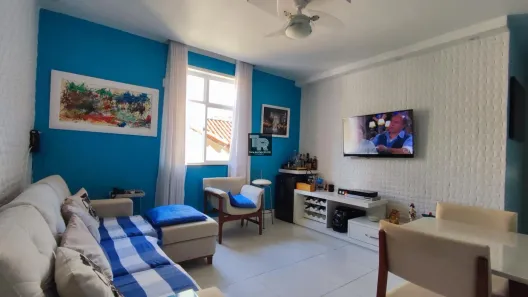 Apartamento com 2 Quartos à venda, 85m² no Icaraí, Niterói