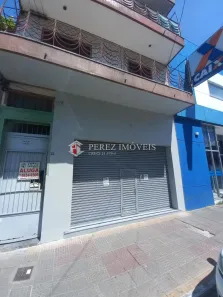 Sala Comercial para alugar, 160m² no Centro, Suzano