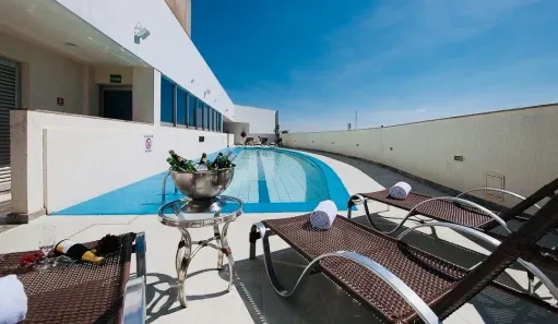 Imóvel Comercial com 1 Quarto à venda, 22m² no Taguatinga Centro, Brasília