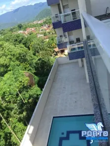 Apartamento com 2 Quartos à venda, 106m² no , Ubatuba