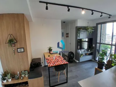 Apartamento com 2 Quartos à venda, 46m² no Vila Constança, São Paulo