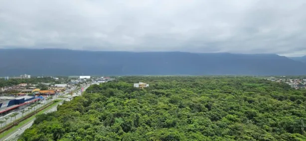 Cobertura com 3 Quartos à venda, 141m² no Albatróz, Bertioga