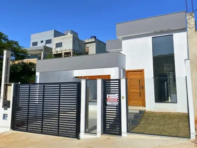 Casa com 3 Quartos à venda, 135m² no Paraíso, Cachoeiro de Itapemirim