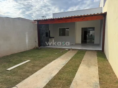 Casa com 2 Quartos à venda, 150m² no Praia Grande, Fundão