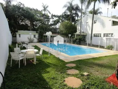 Casa com 4 Quartos à venda, 628m² no Nova Campinas, Campinas