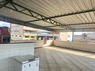 Casa com 3 Quartos à venda, 66m² no Jardim Laguna, Contagem