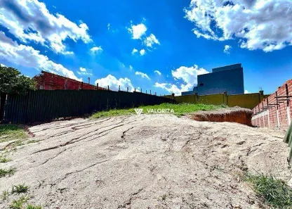 Lote/Terreno à venda, 300m² no Itapeva, Votorantim