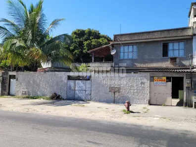 Casa com 2 Quartos à venda, 241m² no Senador Vasconcelos, Rio de Janeiro