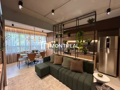 Apartamento com 2 Quartos à venda, 63m² no Jardim das Acácias, São Paulo