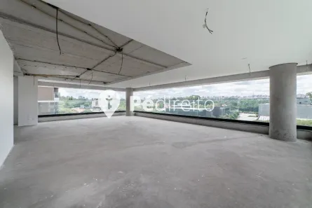 Apartamento com 3 Quartos à venda, 238m² no Ibirapuera, São Paulo