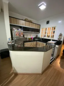 Sobrado com 3 Quartos à venda, 131m² no Jardim Ouro Preto, São José dos Campos