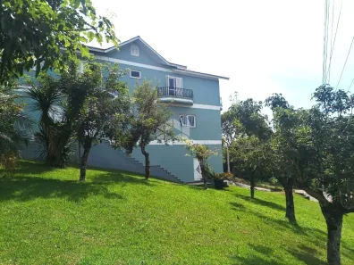 Casa com 6 Quartos à venda, 540m² no Fenavinho, Bento Gonçalves