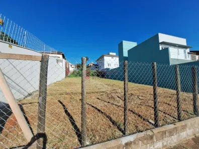 Lote/Terreno à venda, 350m² no Jardim das Samambaias, Jundiaí