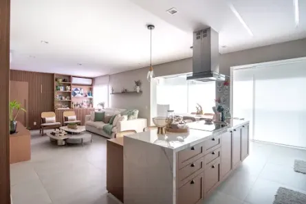 Apartamento com 3 Quartos à venda, 136m² no Umuarama, Osasco