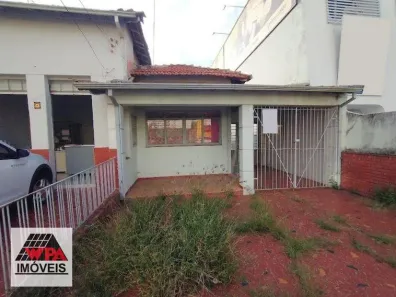 Lote/Terreno à venda, 400m² no Vila Pavan, Americana