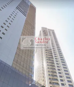 Apartamento com 3 Quartos à venda, 105m² no Setor Oeste, Goiânia