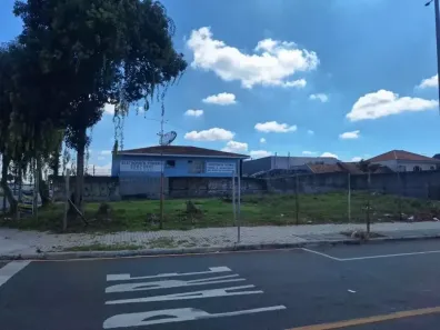 Lote/Terreno para alugar, 432m² no Capão da Imbuia, Curitiba