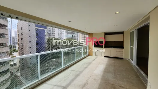Apartamento com 3 Quartos à venda, 174m² no Vila Uberabinha, São Paulo