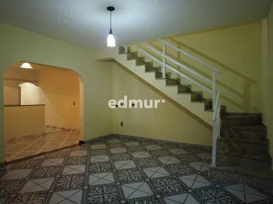 Sobrado com 4 Quartos à venda, 125m² no Vila Guarani, Santo André