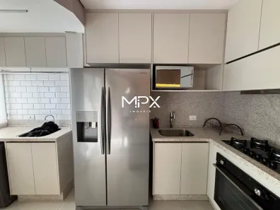 Apartamento com 3 Quartos à venda, 70m² no Jardim Califórnia, Piracicaba