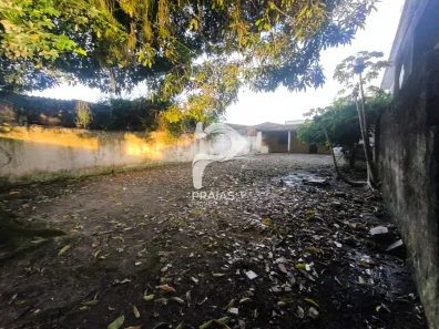 Lote/Terreno à venda, 300m² no Sítio Paecara (Vicente de Carvalho), Guarujá