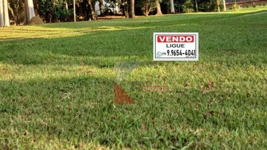 Lote/Terreno à venda, 1500m² no Chácaras de Recreio Paraíso, Santa Bárbara D'Oeste