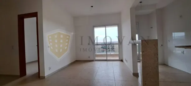 Apartamento com 2 Quartos à venda, 71m² no Bonfim Paulista, Ribeirão Preto
