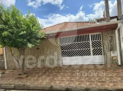 Casa com 2 Quartos à venda, 170m² no Jardim Denadai (Nova Veneza), Sumaré